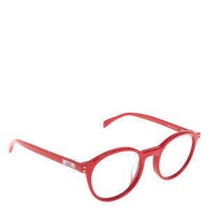 Óculos de Grau Moschino MOS502 Vermelho