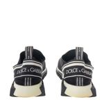 Tenis-Dolce---Gabbana-Sorrento-Preto