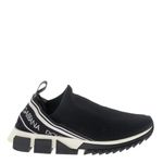 Tenis-Dolce---Gabbana-Sorrento-Preto