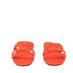 Sandalia-Hermes-Rasteira-Borracha-Neon