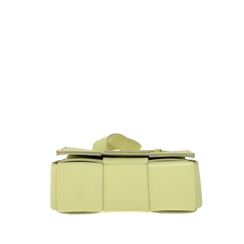 Bolsa-Bottega-Veneta-Cassette-Mini-Verde