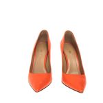 Scarpin-Bally-Couro-Coral-