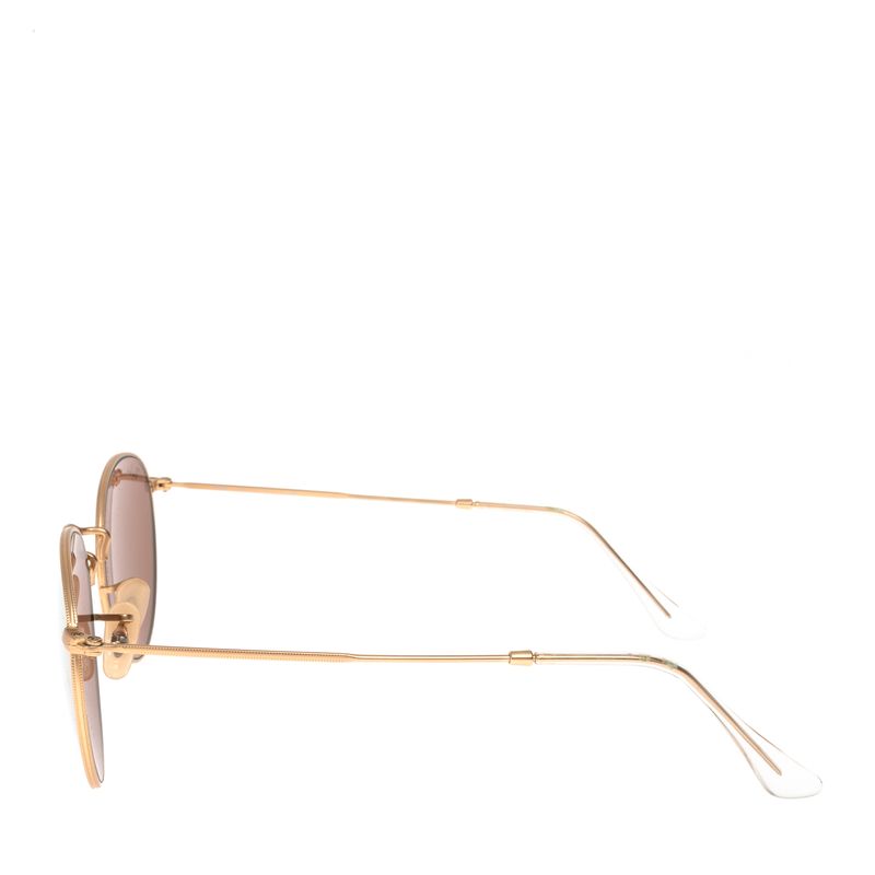 Oculos-Ray-Ban-Round-Espelhado-Rosa