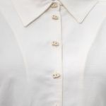 Camisa-Cris-Barros-Viscose-Branca