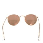 Oculos-Ray-Ban-Round-Espelhado-Rosa
