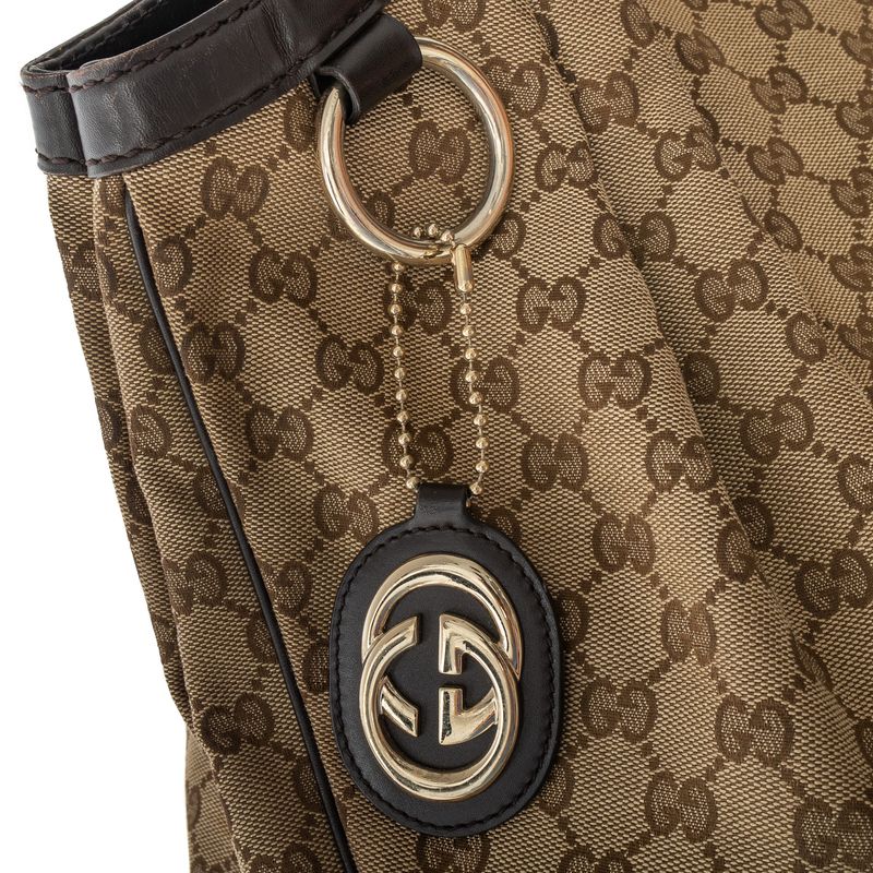 Bolsa-Gucci-Sukey-GG-Canvas