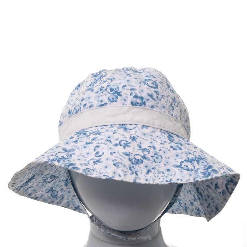 Chapeu-Janie-and-Jack-Infantil-Floral