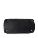 Bolsa-Lauren-Ralph-Lauren-Newbury-Couro-Preta