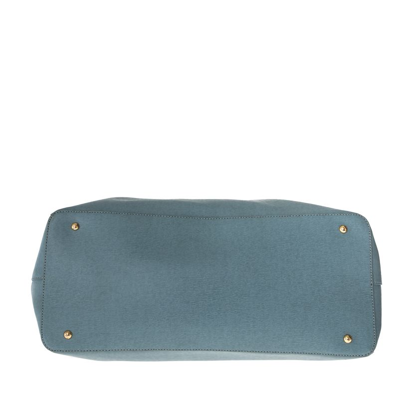 Bolsa-Lauren-Ralph-Lauren-Newbury-Couro-Azul