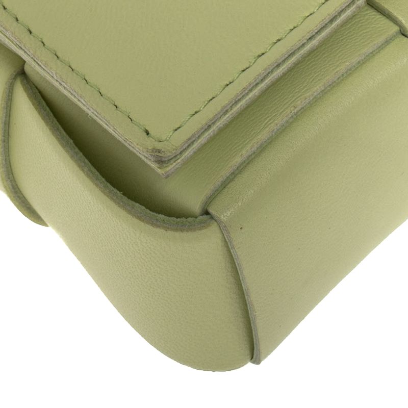 Bolsa-Bottega-Veneta-Cassette-Mini-Verde