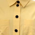 Camisa-NK-Algodao-Amarela
