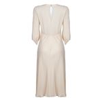 Vestido-Cris-Barros-Estampa-Bege-e-Branco-
