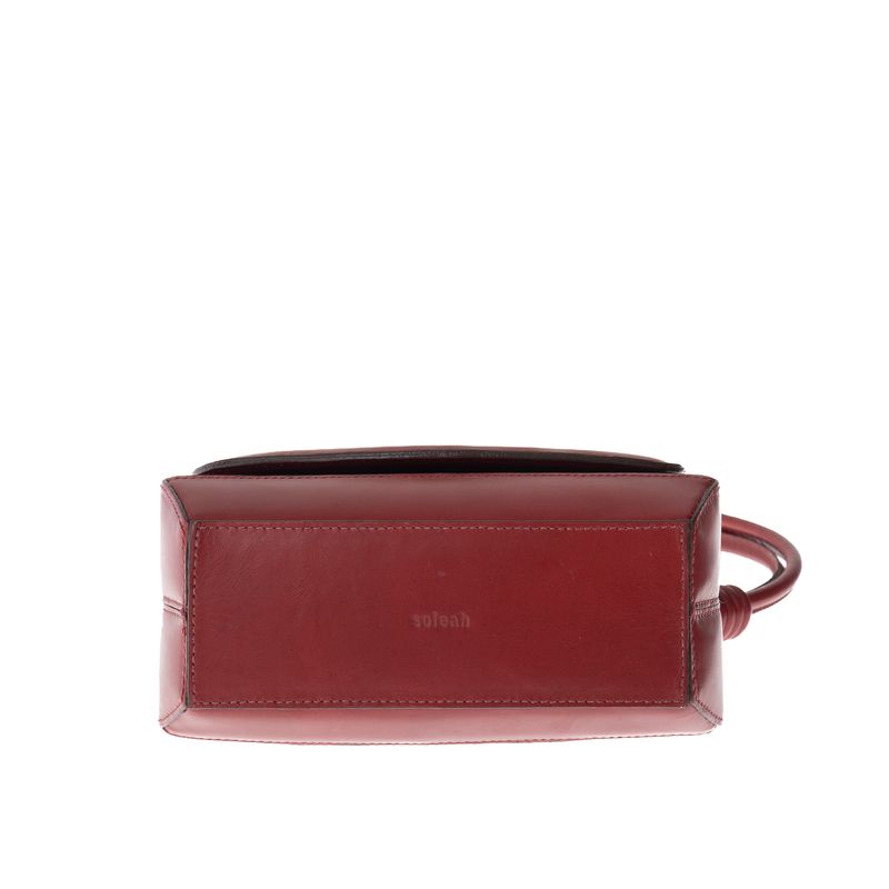 Bolsa-Soleah-Mini-Paseo-Natural-Vermelha