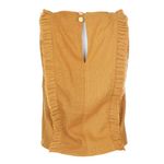 Blusa-Cris-Barros-Mostarda