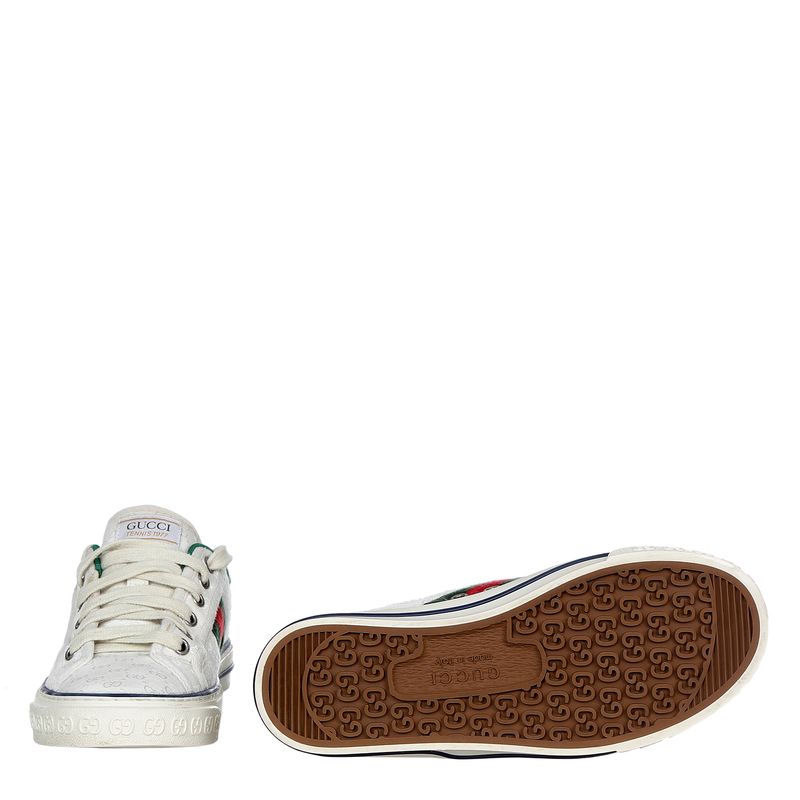 Tenis-Gucci-1977-Branco