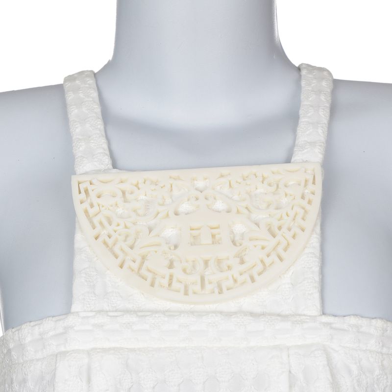 Vestido-Adriana-Degreas-Textura-Branco