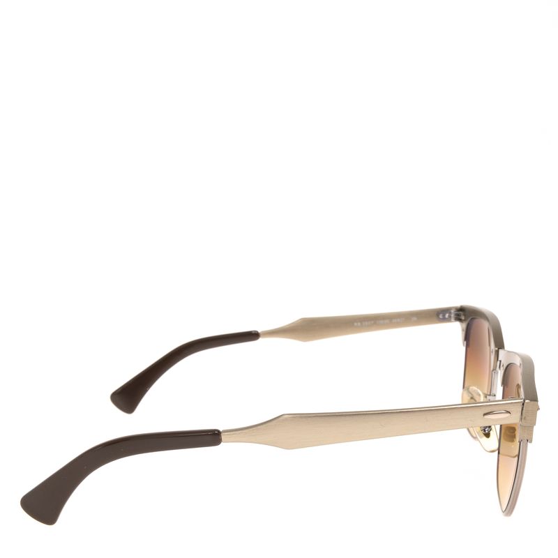 Oculos-Ray-Ban-Clubmaster-Metal