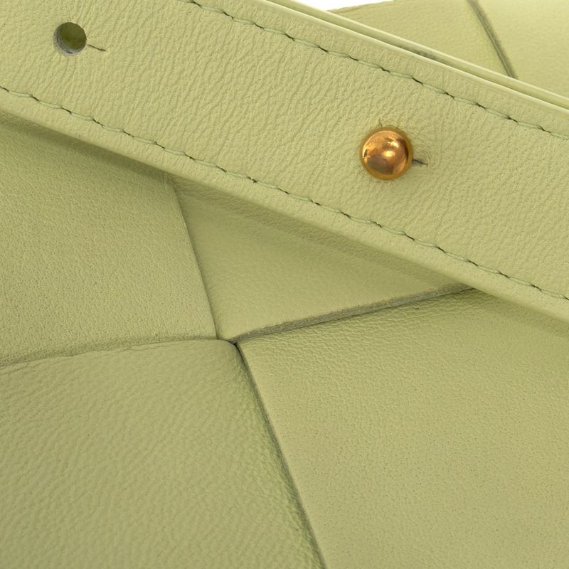 Bolsa-Bottega-Veneta-Cassette-Mini-Verde