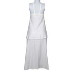 Vestido-Adriana-Degreas-Textura-Branco