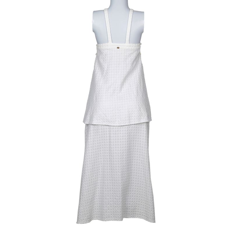 Vestido-Adriana-Degreas-Textura-Branco