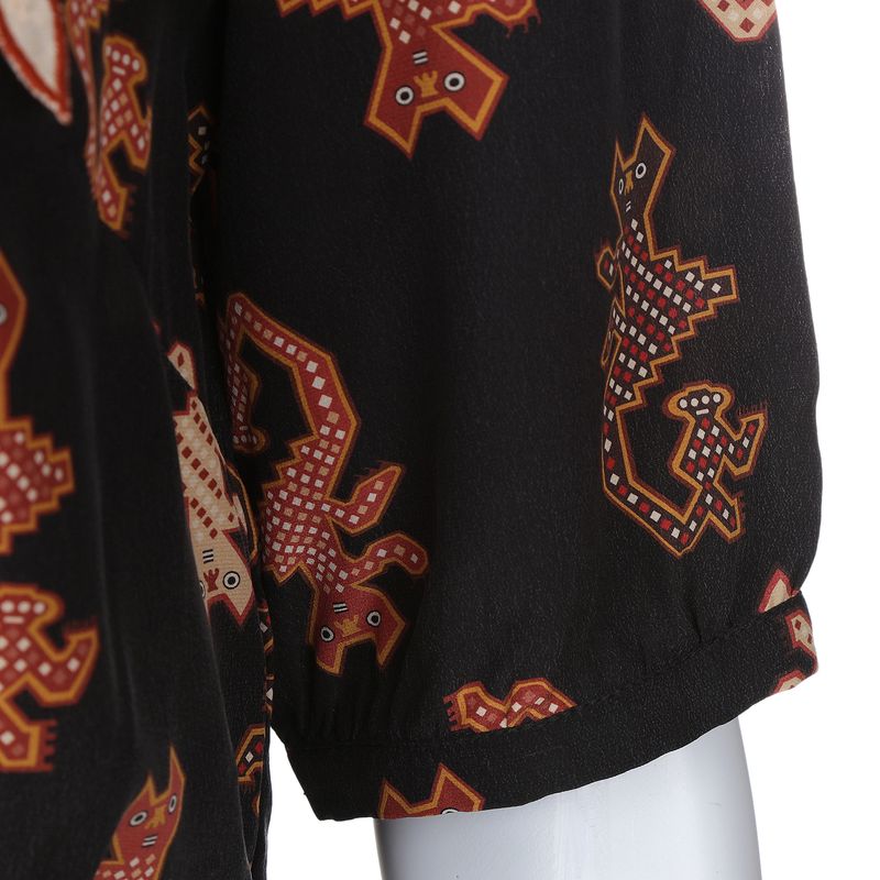 Camisa-Wai-Wai-Betina-de-Luca-Estampada
