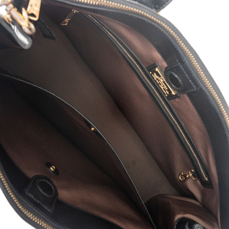 Bolsa-Lauren-Ralph-Lauren-Newbury-Couro-Azul
