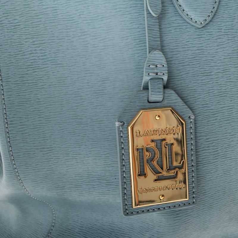 Bolsa-Lauren-Ralph-Lauren-Newbury-Couro-Azul