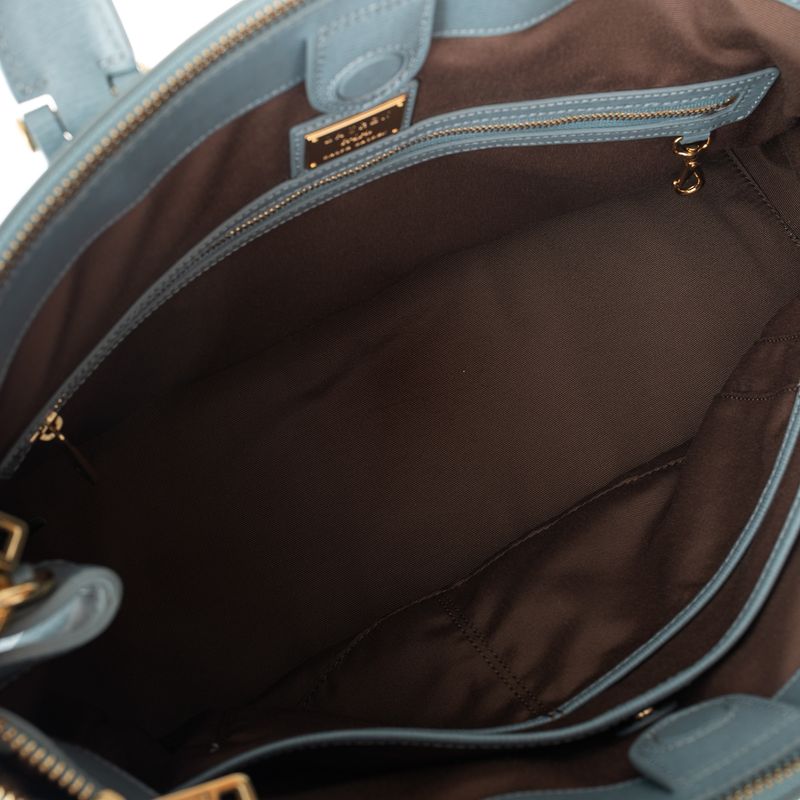 Bolsa-Lauren-Ralph-Lauren-Newbury-Couro-Azul
