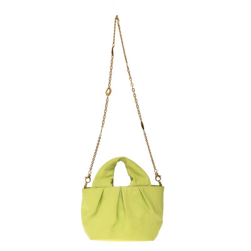 Bolsa-Staud-Couro-Verde