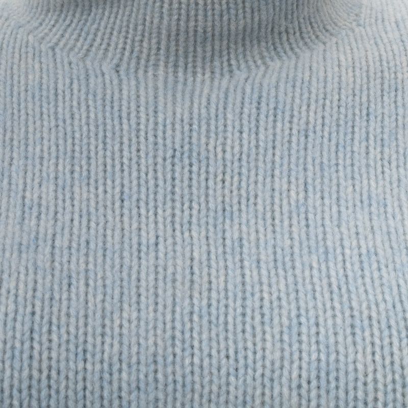 Sueter-Jill-Sanders-Cashmere-Azul