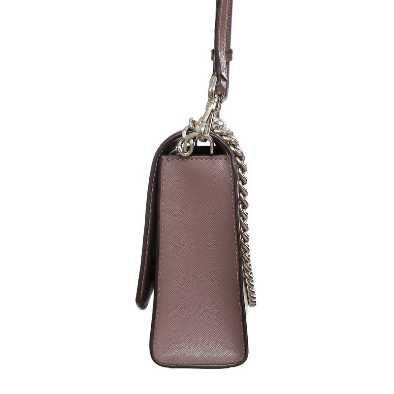 Bolsa-Kate-Spade-Transversal-Saffiano-Marrom
