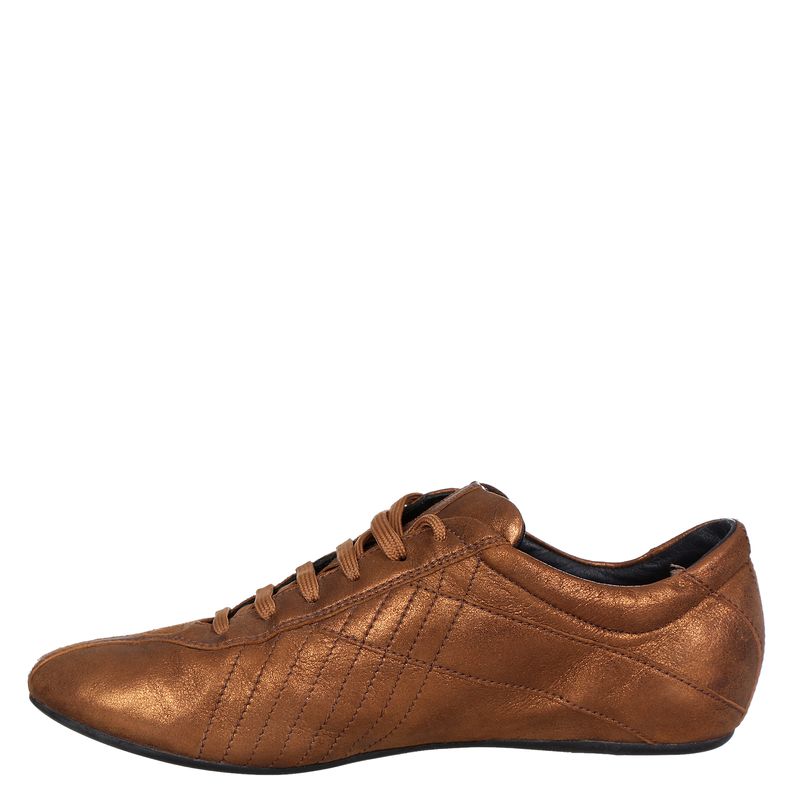 Tenis-Dior-Vintage-Metalizado-