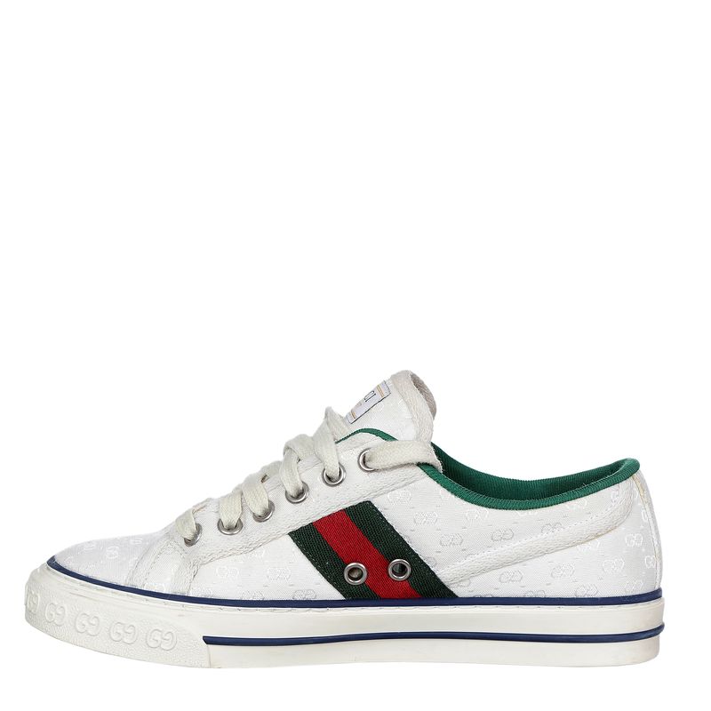 Tenis-Gucci-1977-Branco