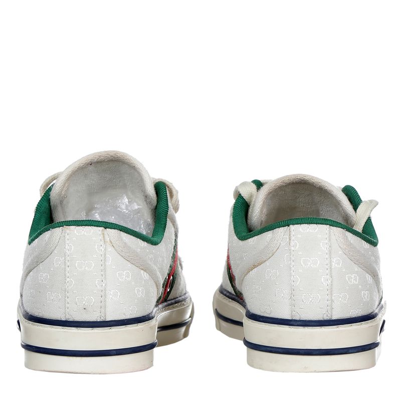 Tenis-Gucci-1977-Branco