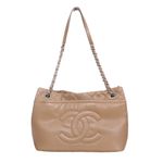 Bolsa-Chanel-Shopping-Tote-CC-Caviar-Bege