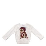 Sueter-Ralph-Lauren-Infantil-Cachorrinho