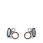 Brinco-de-Pressao-Swarovski-Circulos-Prateado-com-Cristais
