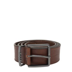 Cinto Hugo Boss Couro Marrom