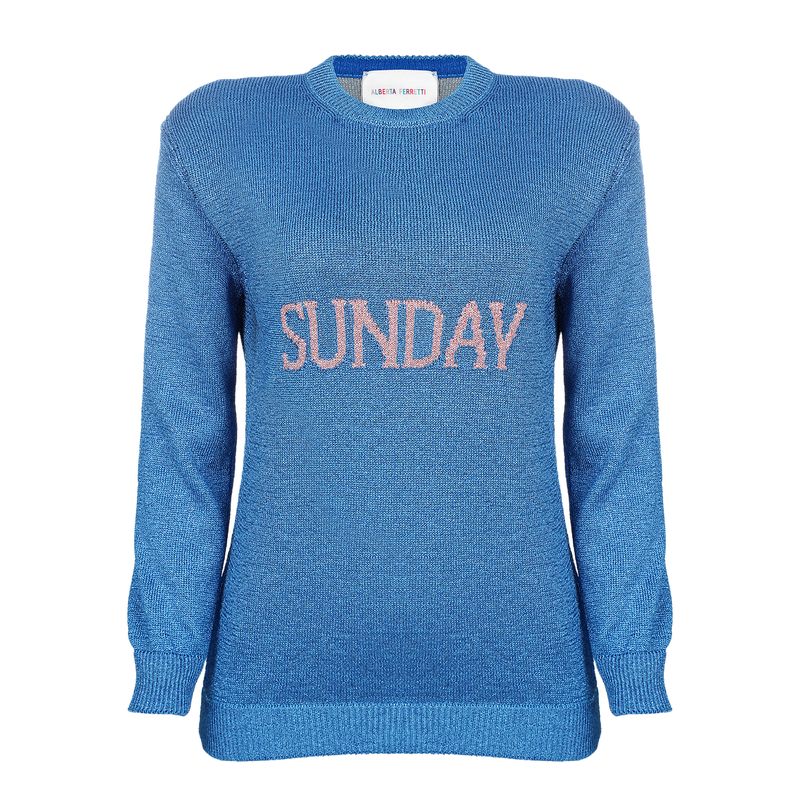Sueter-Alberta-Ferretti-Sunday-Lurex