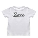 Camiseta-Gucci-Infantil-Bicolor-