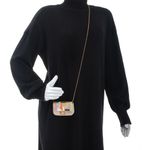 Bolsa-Fendi-Nano-Baguette-Charm