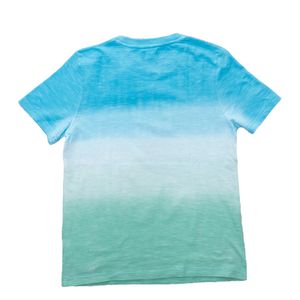 Camiseta Little Marc Jacobs Infantil Estampa Onça