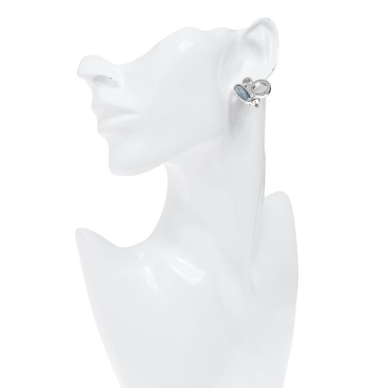 Brinco-de-Pressao-Swarovski-Circulos-Prateado-com-Cristais