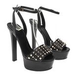 Sandalia-Gucci-Plataforma-e-Studs-Preta