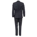 Terno-Hugo-Boss-Slim-Fit-Super-100-Azul