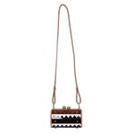 Bolsa-Wai-Wai-Acrilico-Marrom-Preto-e-Branco