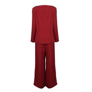 Conjunto b/yourself Vinho