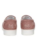 Slipper-Bottega-Veneta-Camurca-Rose