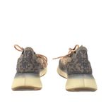 Tenis-Adidas-Yeezy-Cinza-e-Bege