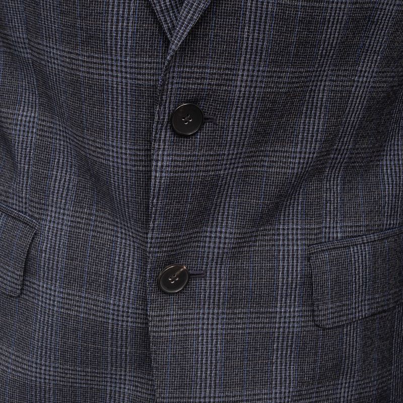 Terno-Hugo-Boss-Slim-Fit-Super-100-Azul